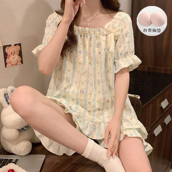 Cloud Home Clothing Set - Image 4