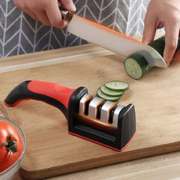 Kitchen Supplies Vegetable Cutting Artifact - Image 3