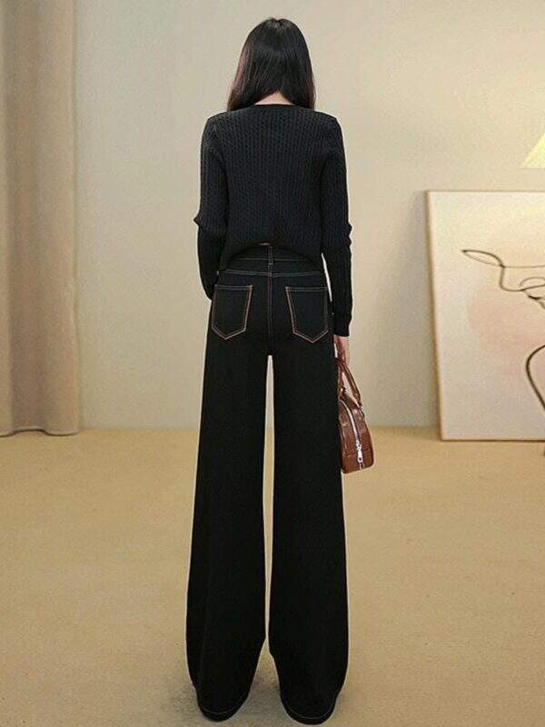 Loose jeans - Image 5