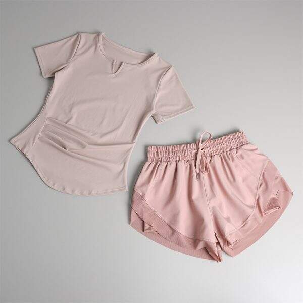 Professional high-end fashionable yoga clothing - Image 1