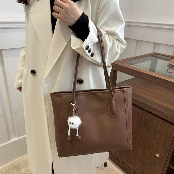 Vintage Handbag - Image 3