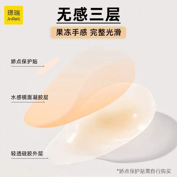 Silica gel sticker - Image 3