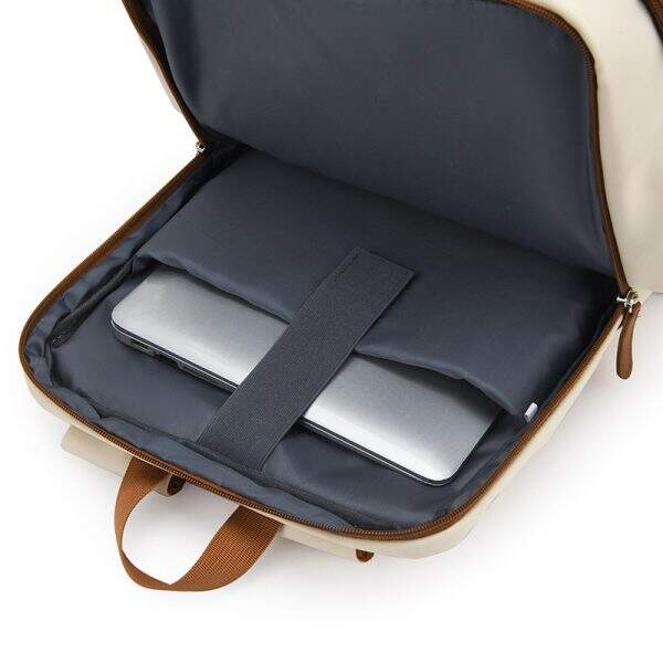 Casual versatile backpack for women - Image 4
