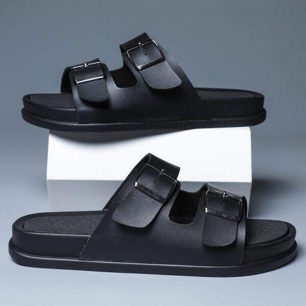 Customized men's slippers - Image 3