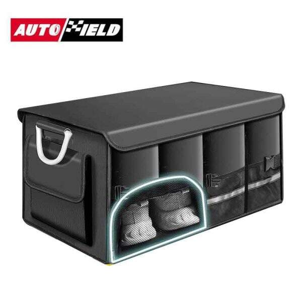Multi functional car storage box - Image 1
