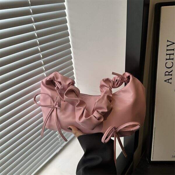 New trendy and cute armpit bag - Image 4