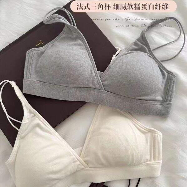 Big chest nude lingerie - Image 1