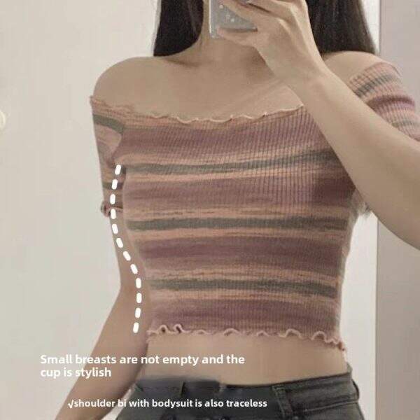 Large and seamless underwear for women - Image 4
