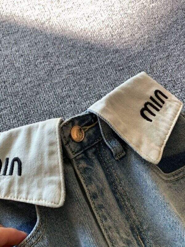 Loose jeans - Image 2