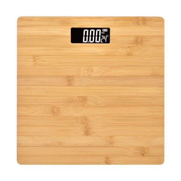 Bamboo panel weight scale - Image 5