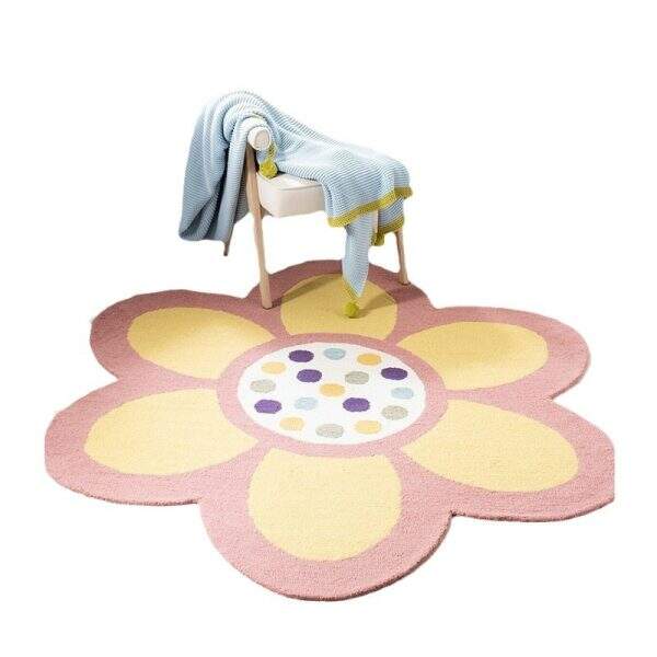 Flower carpet - Image 5