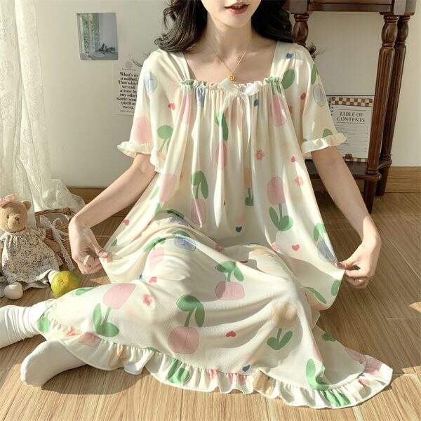 New high-end pajamas - Image 2