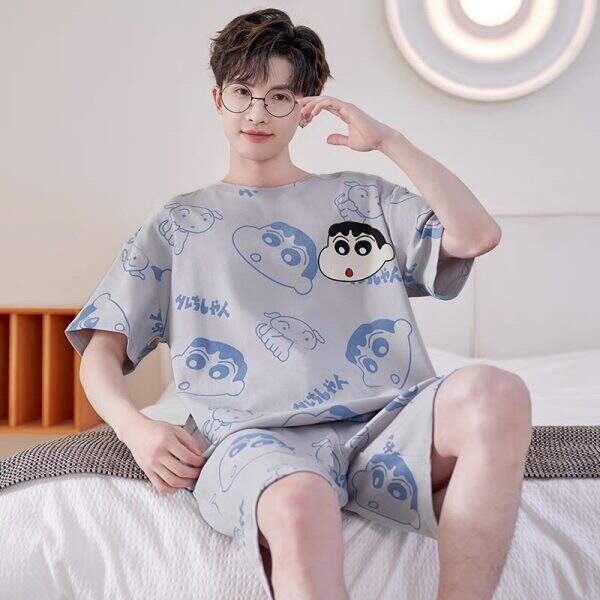 Men's pajamas and pants - Image 3