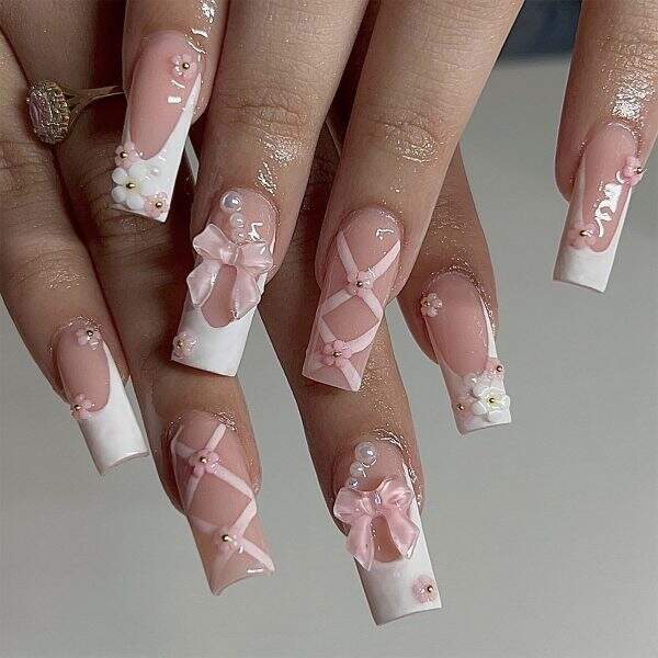 wearable nails - Image 1