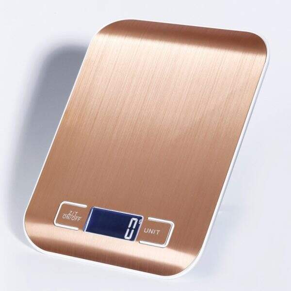 Kitchen electronic scale - Image 4