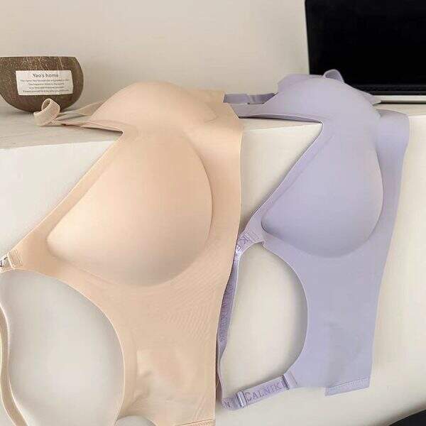 Supporting seamless back underwear - Image 3