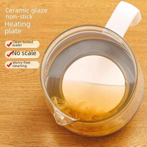 2L health pot - Image 3