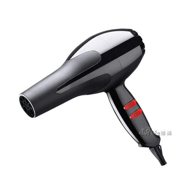 High wind power hair dryer - Image 2