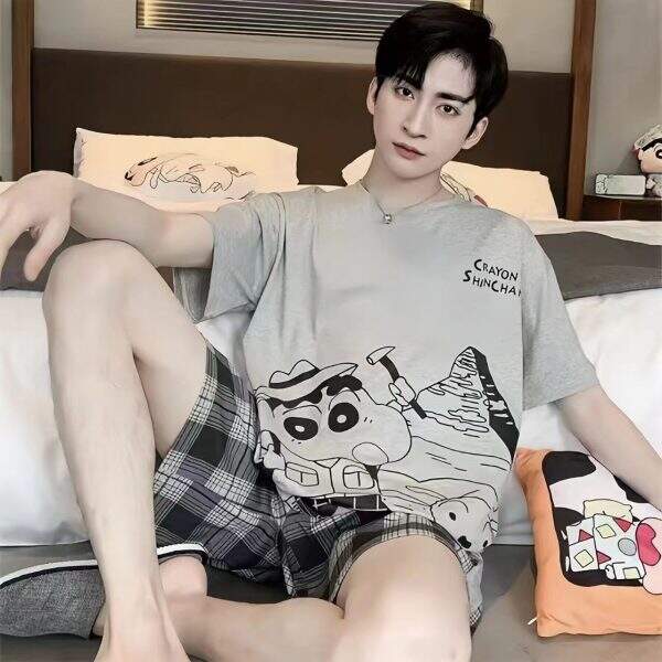 Men's pajamas and pants - Image 5