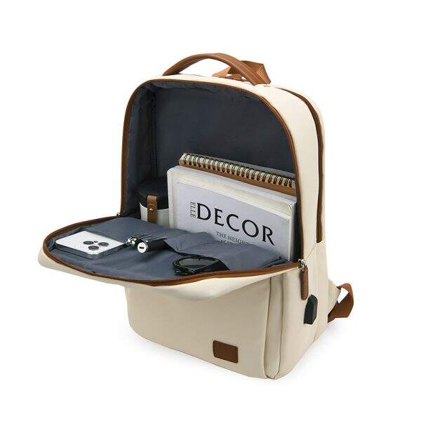 Casual versatile backpack for women - Image 3