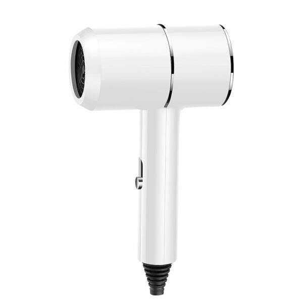Blue light hair dryer - Image 5