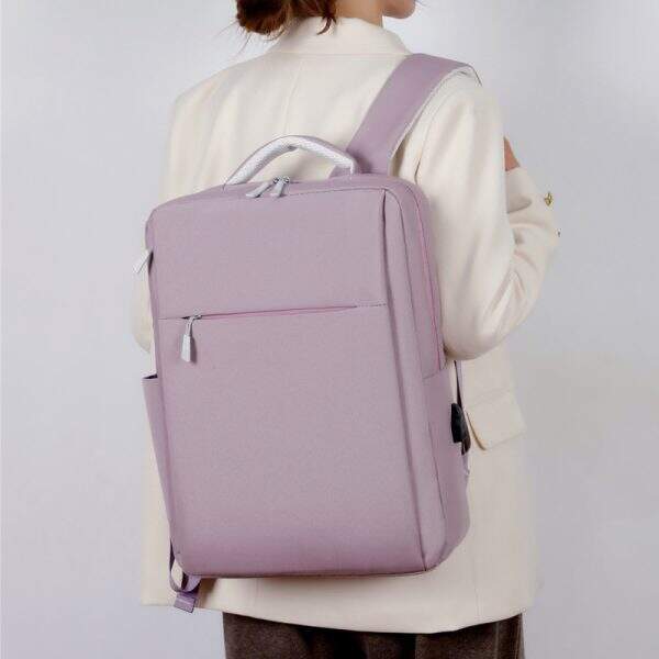 Computer backpack, large capacity backpack - Image 2