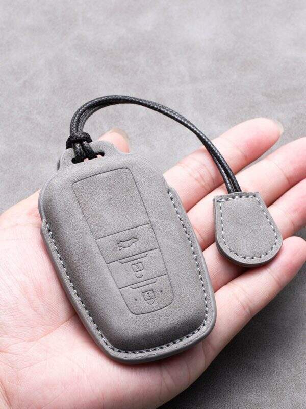 Toyota key case cover - Image 5