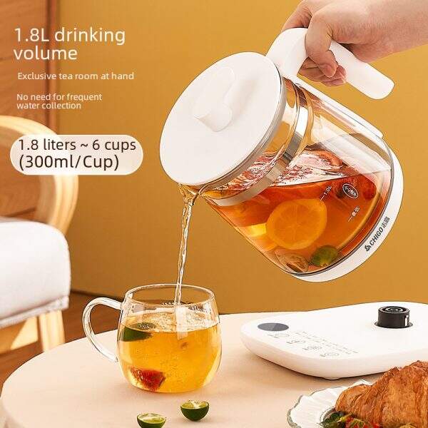2L health pot - Image 2