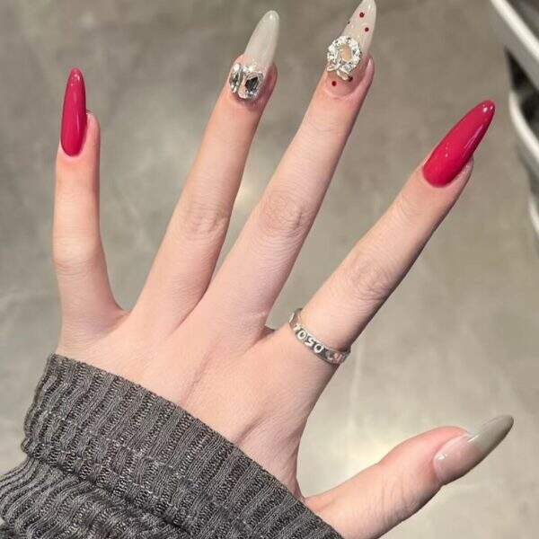 wearable nails - Image 3