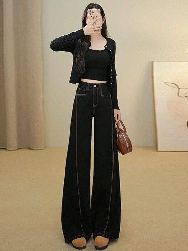 Loose jeans - Image 2