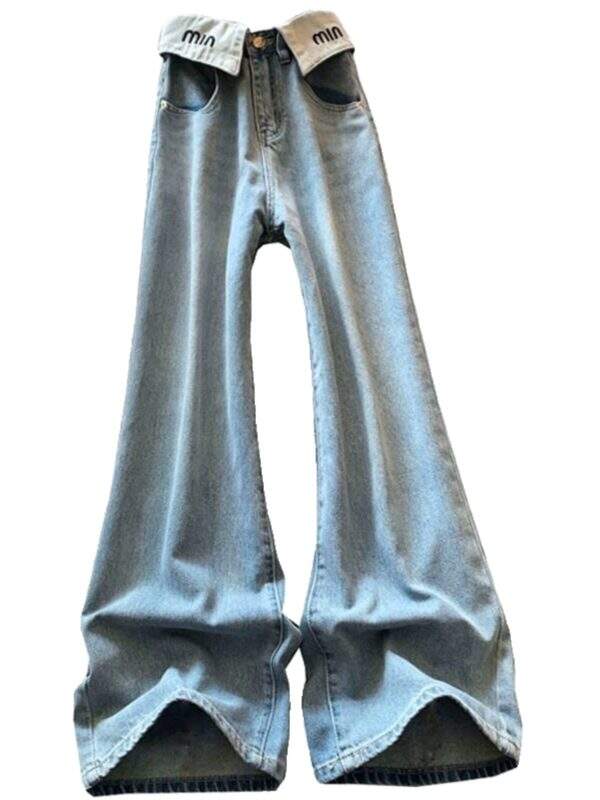 Loose jeans - Image 5