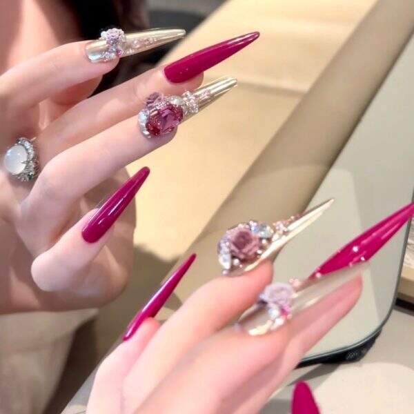 wearable nails - Image 4