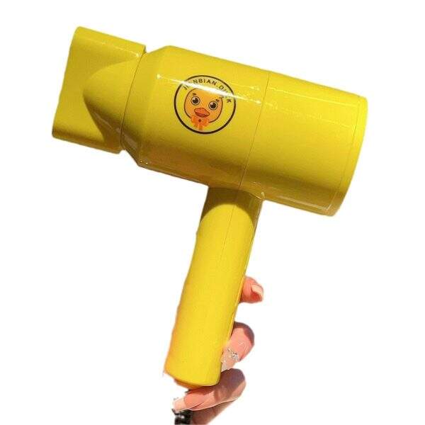 Yellow Duck Hair Dryer - Image 5