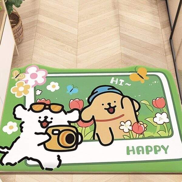 Multi style carpet - Image 2