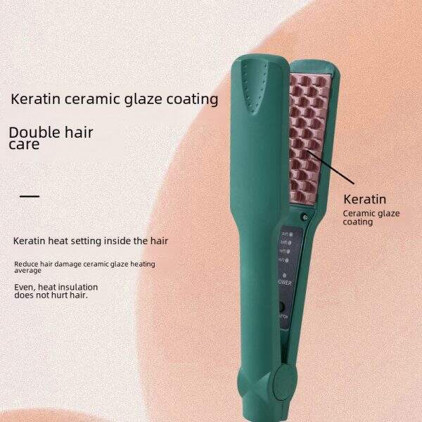 Corn whisker curling iron - Image 2