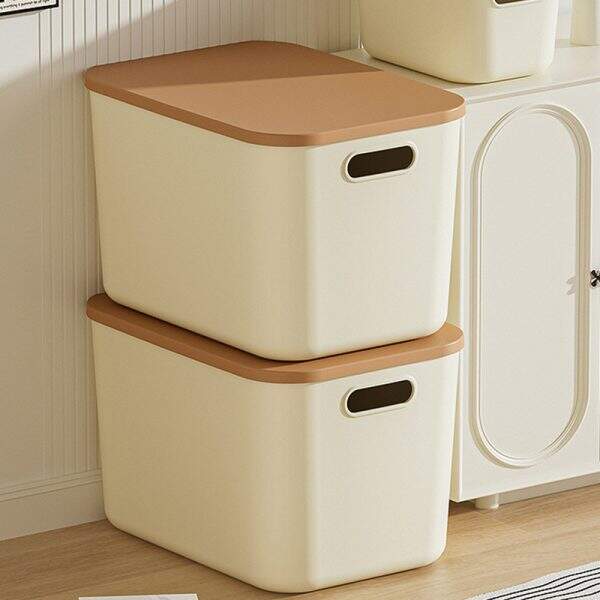 Desktop storage box - Image 1