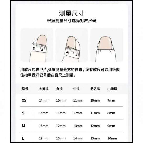 wearable nails - Image 4