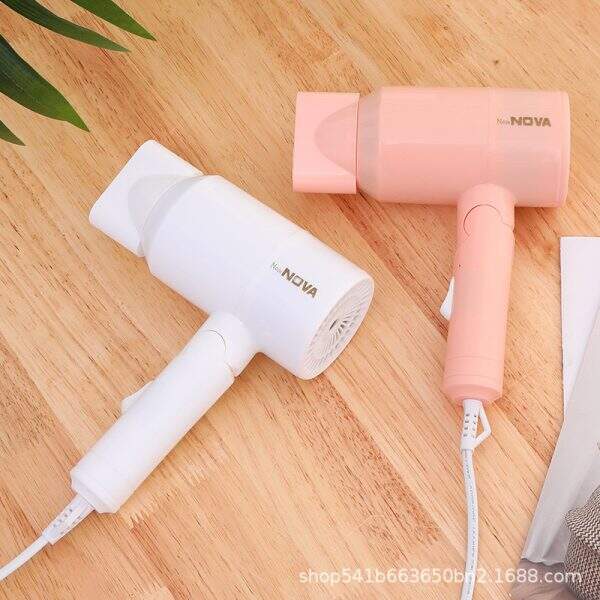 Compact hair dryer - Image 2