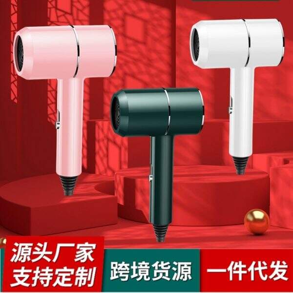 Blue light hair dryer - Image 2