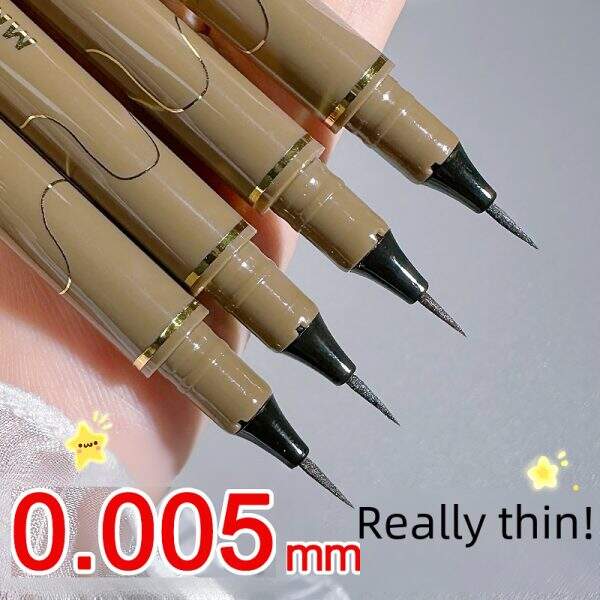 Ultra fine eyeliner liquid pen - Image 2