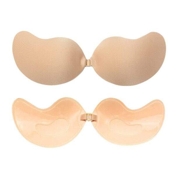 Mango shaped breast patch - Image 5