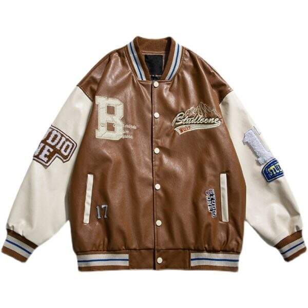Loose baseball uniform trend - Image 1