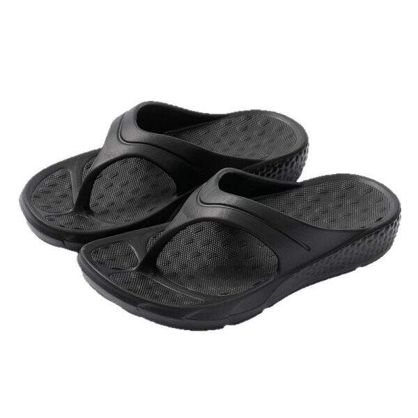 Men's flip flops are anti slip and wear-resistant - Image 5