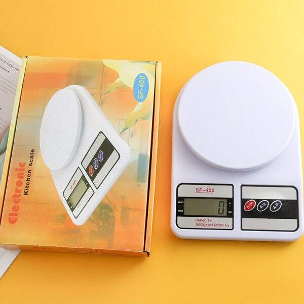 Kitchen electronic scale - Image 2