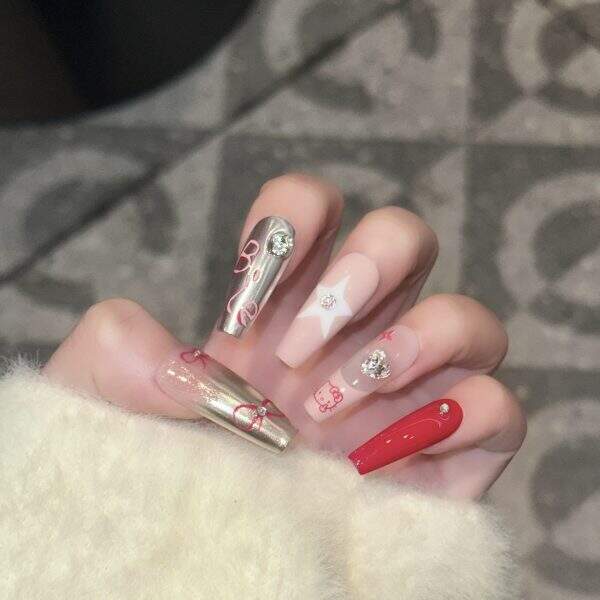 wearable nails - Image 3