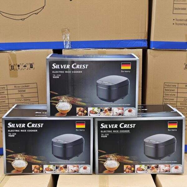 5L Home Smart Rice Cooker - Image 2