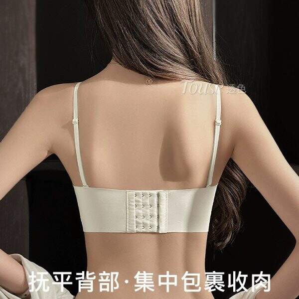 Traceless strapless three-dimensional underwear - Image 3
