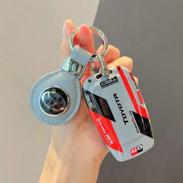 Toyota keycase - Image 3