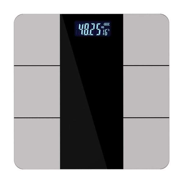 Precision intelligent weight scale - Image 5