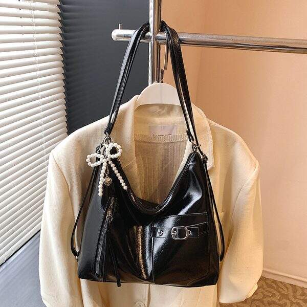 Korean Fashion Shoulder Bag - Image 1